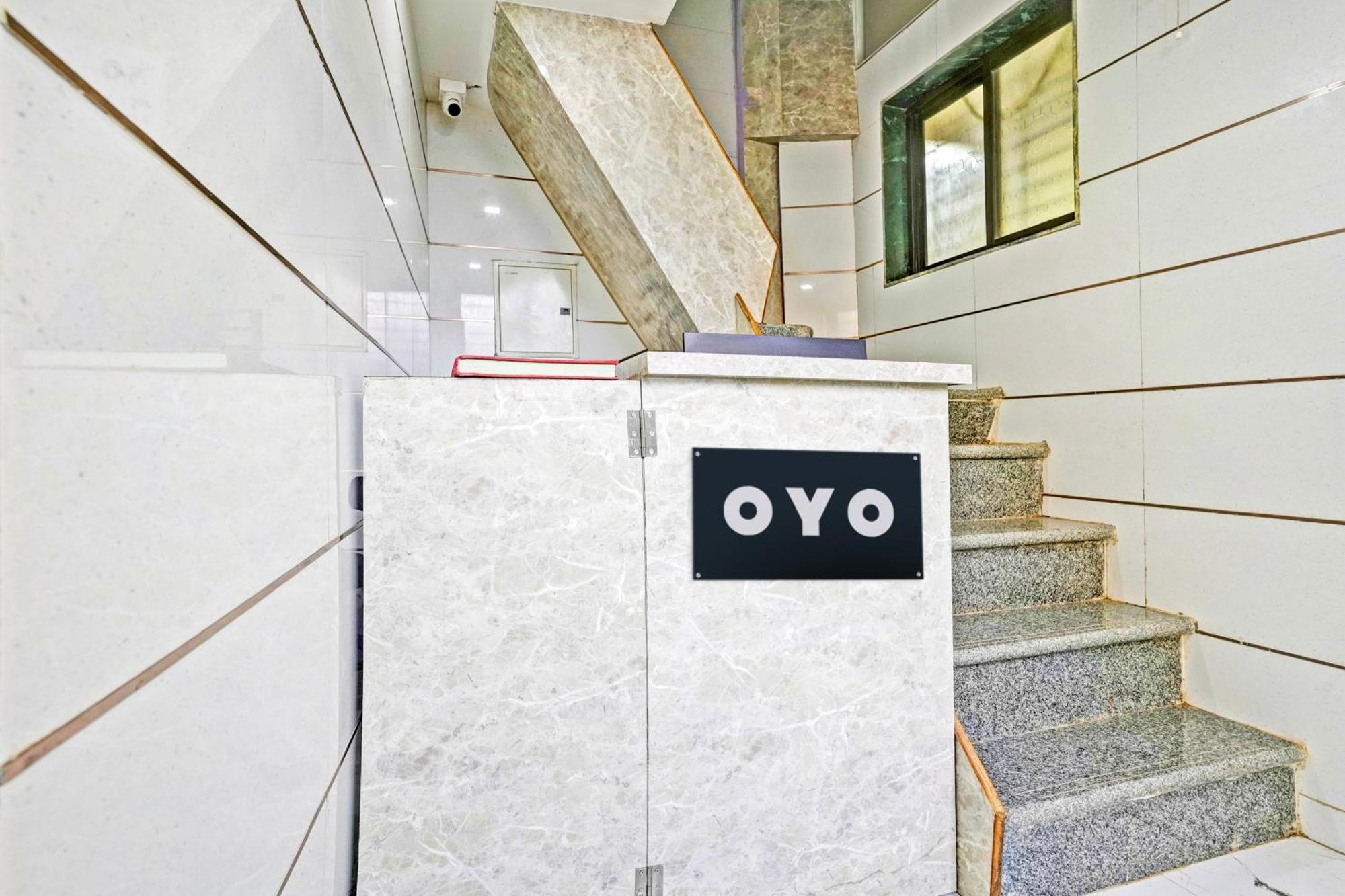 Hotel O Tanvi Guest House - Mumbai — Photos 2